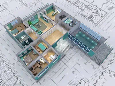 Máster en Diseño de interiores