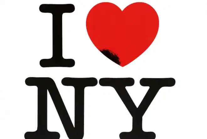 Milton Glaser 