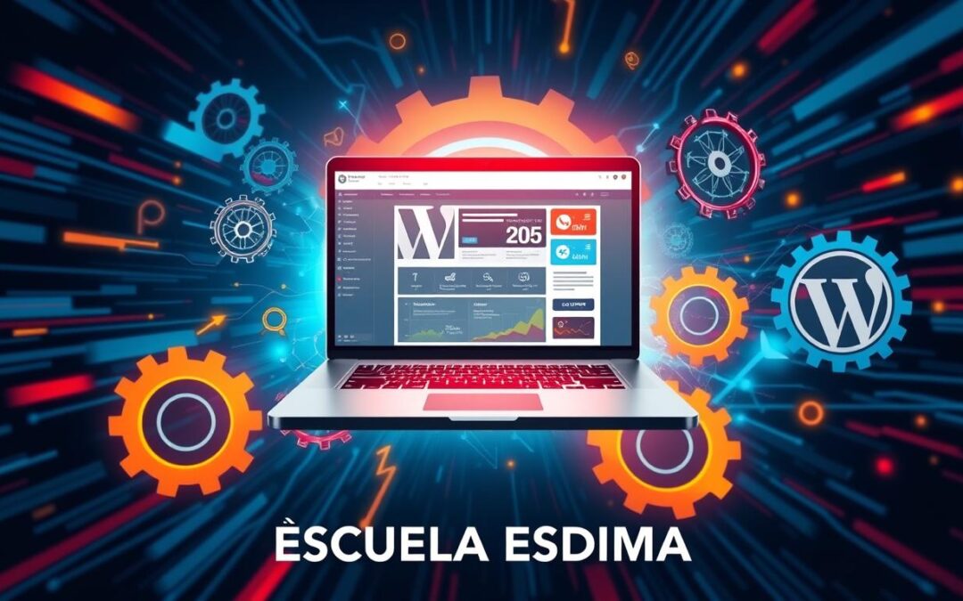 Core Web Vitals en WordPress: diagn&oacute;stico y prioridades