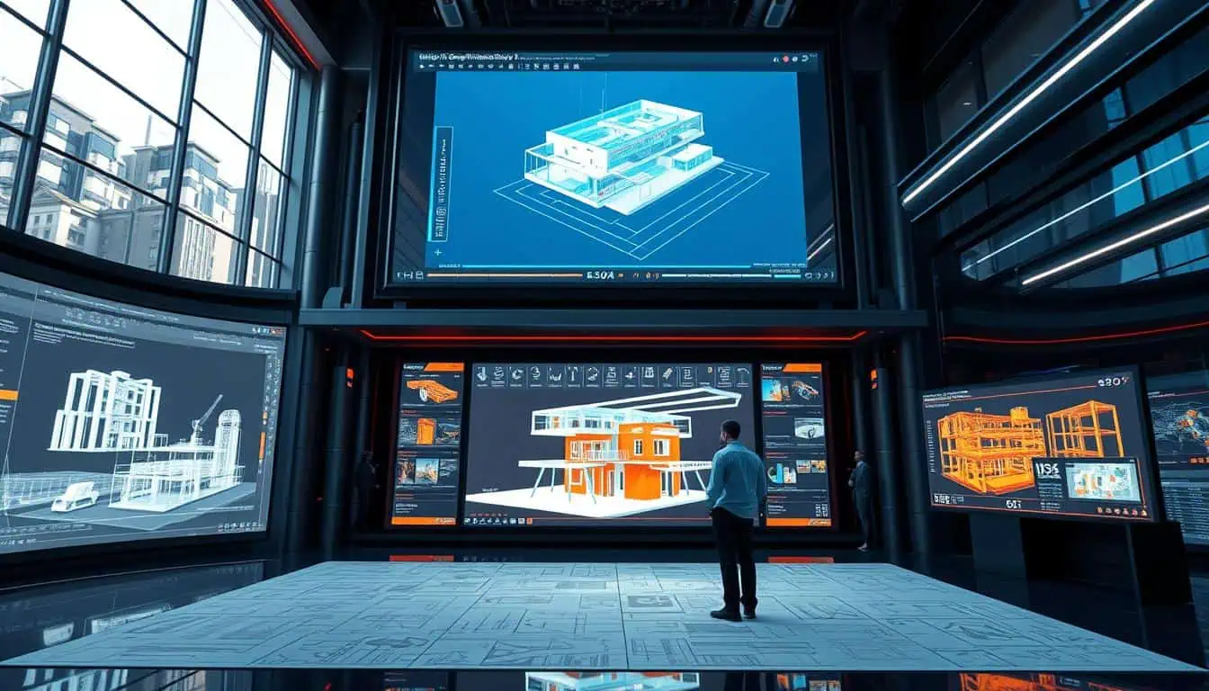 Optimización del diseño BIM y Revit