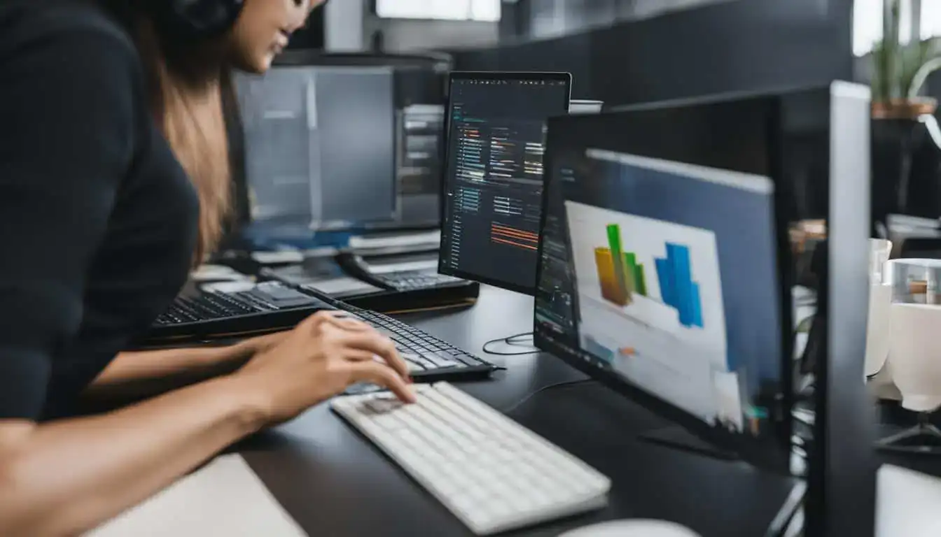 Qué hacer con programas diseño gráfico