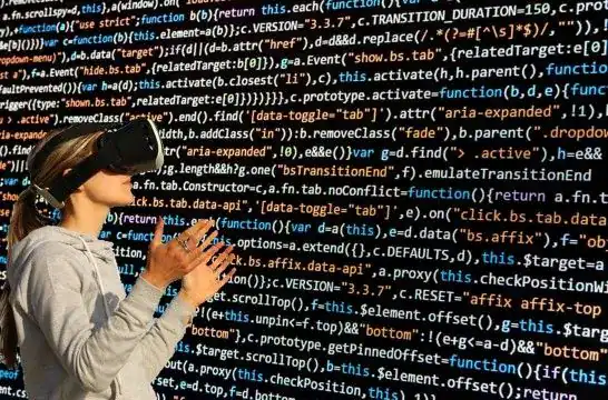 Realidad virtual temario master