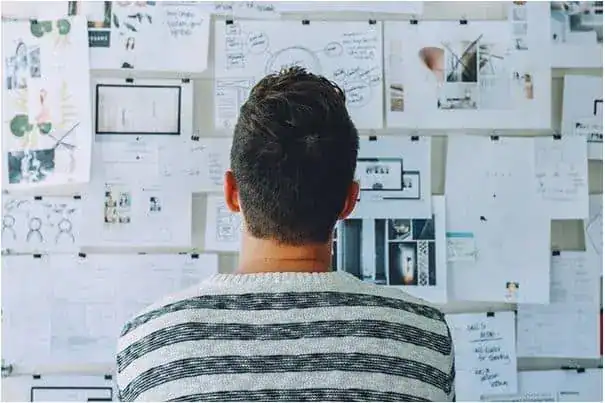 Creativo diseño Gráfico