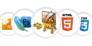 Máster diseño Gráfico y Web UX