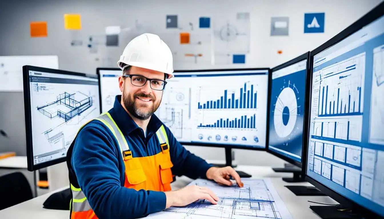 habilidades BIM Manager