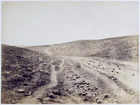 Guerra de Crimea