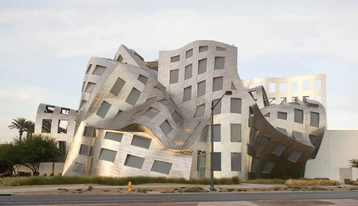 las empresas más famosas de arquitectura