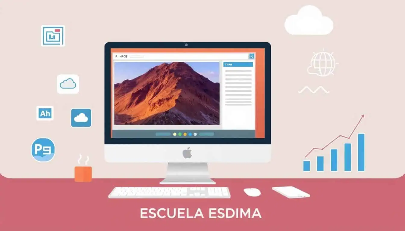 optimización de imágenes