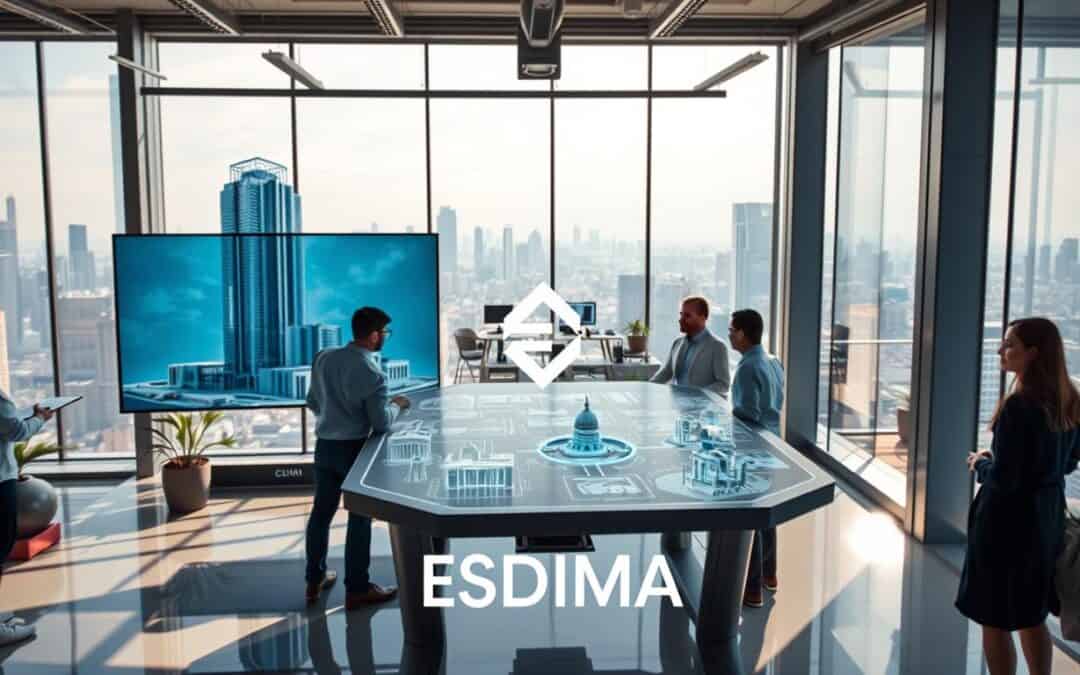 IA para proyectos de Arquitectura