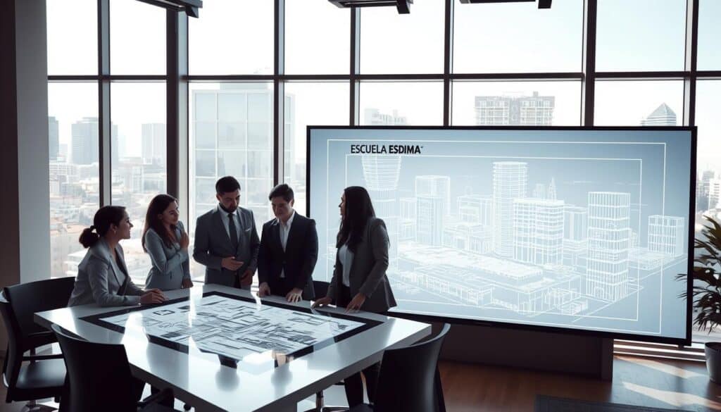 casos de uso de inteligencia artificial en arquitectura
